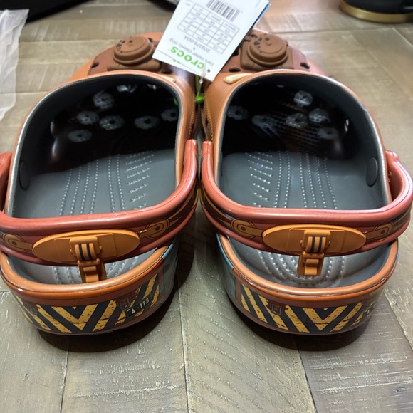 CROCS Mater - Picture 2 of 5